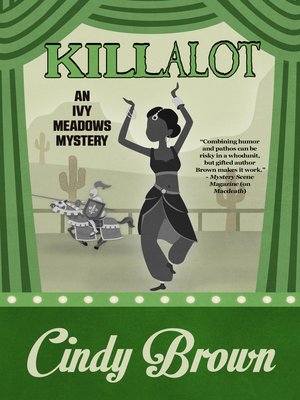 cover image of KILLALOT